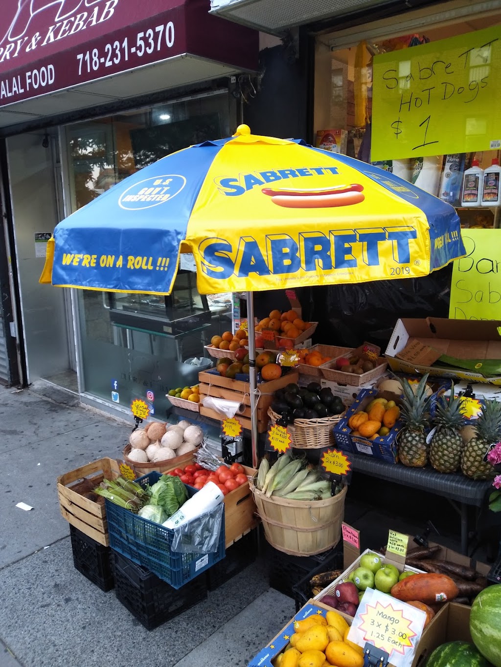 La Familia Markets | restaurant | 3113 Bainbridge Ave, Bronx, NY 10467, USA | 9292224221 OR +1 929-222-4221