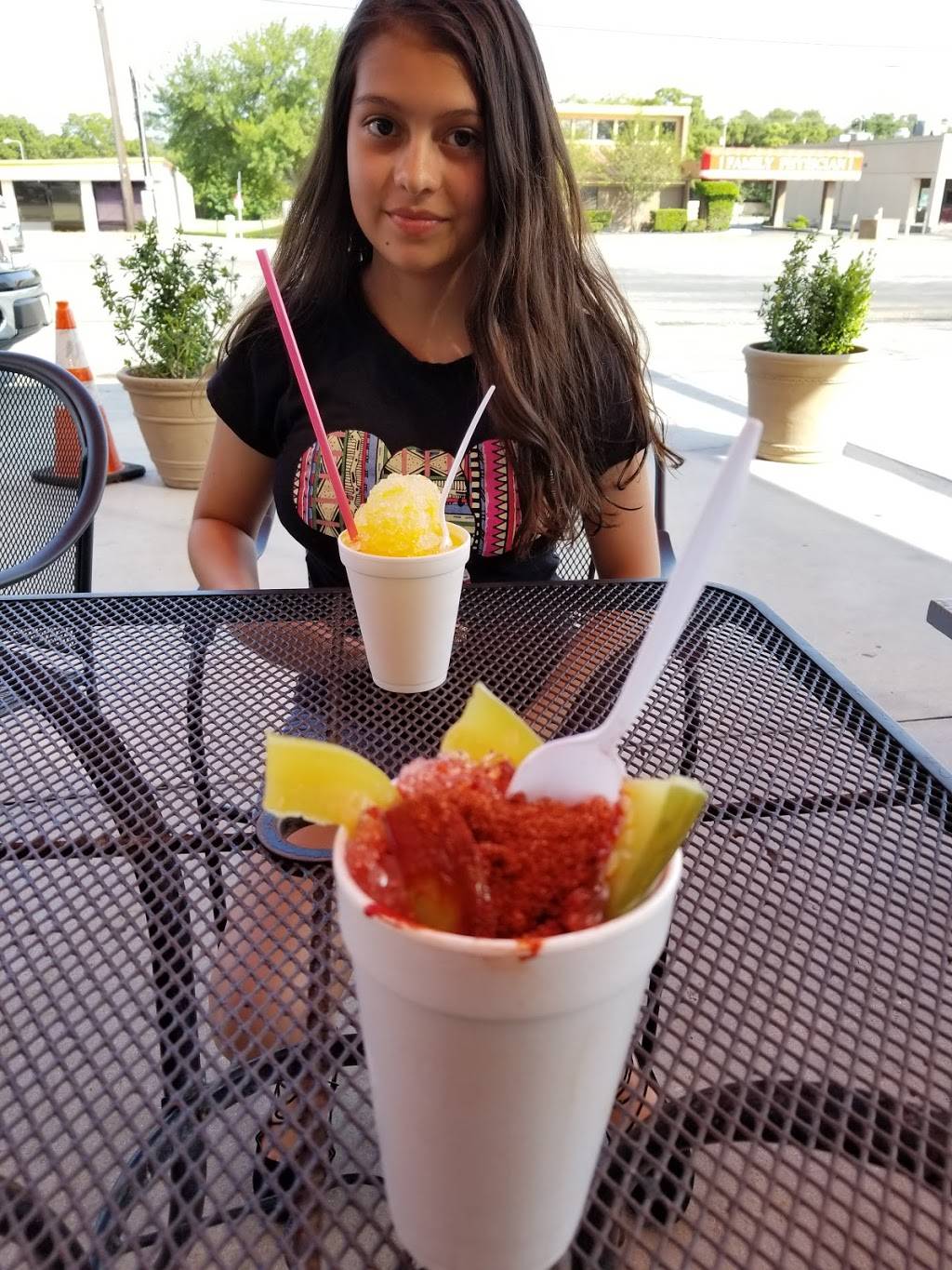 Ericks Tacos | restaurant | 12715 Nacogdoches Rd, San Antonio, TX 78217, USA | 2105900994 OR +1 210-590-0994