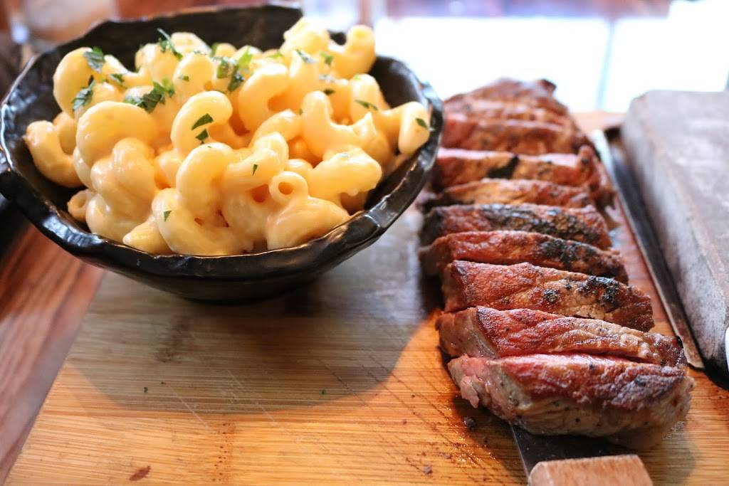 Mad Rex Restaurant and Virtual Reality Lounge | restaurant | 1000 Frankford Ave #1, Philadelphia, PA 19125, USA | 2677737566 OR +1 267-773-7566