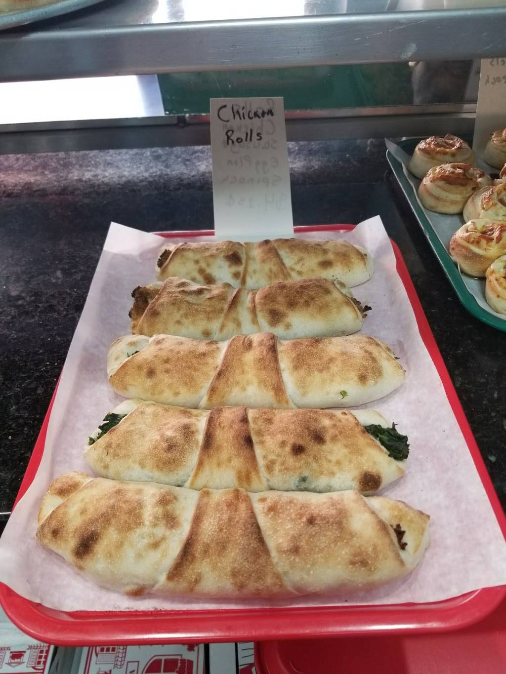 Barcklays Pizza | restaurant | 916 Fulton St, Brooklyn, NY 11238, USA | 7186387135 OR +1 718-638-7135