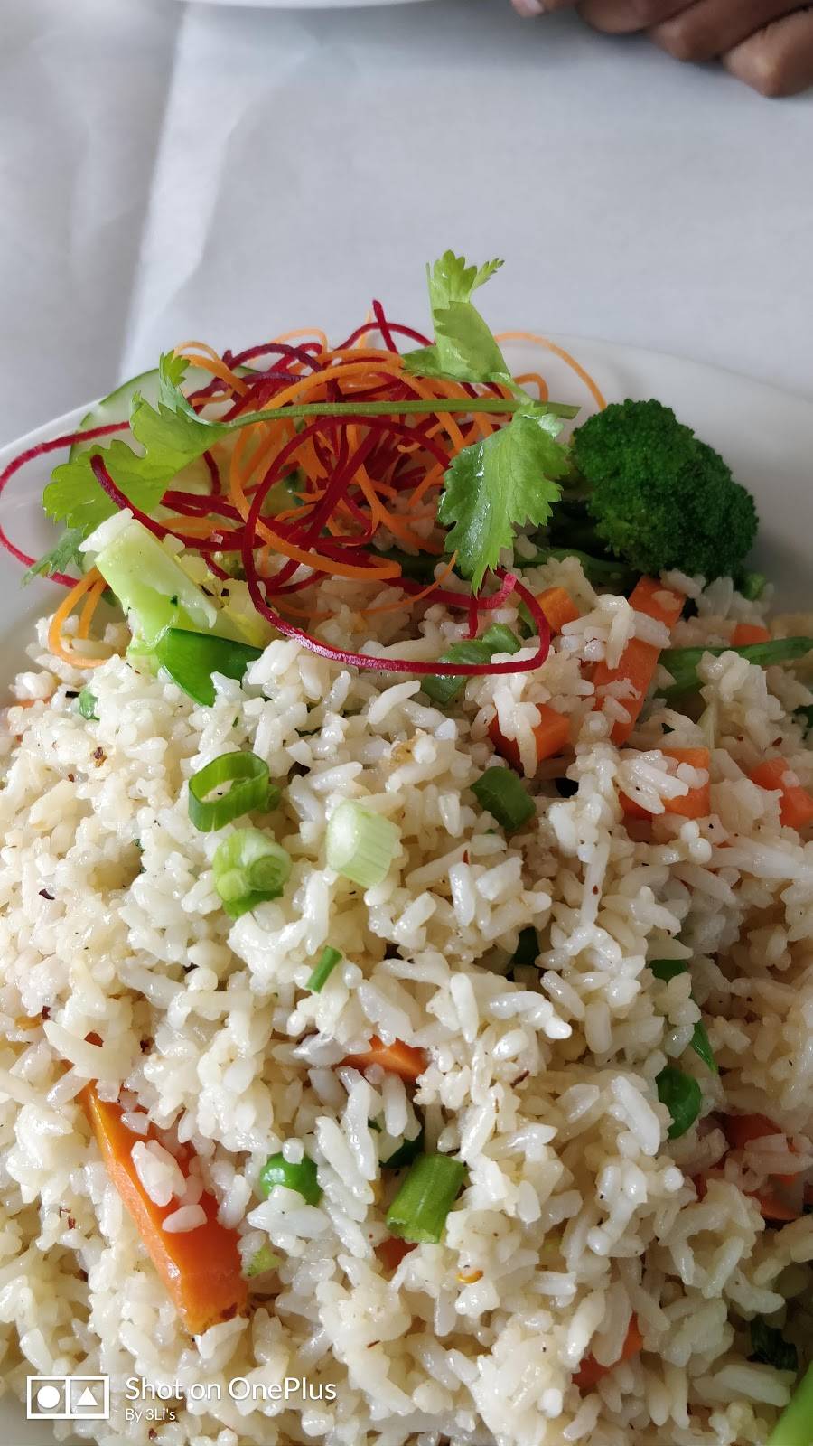 Lemongrass Thai Bistro | restaurant | suite 116 14866, Old St Augustine Rd, Jacksonville, FL 32258, USA | 9046475043 OR +1 904-647-5043