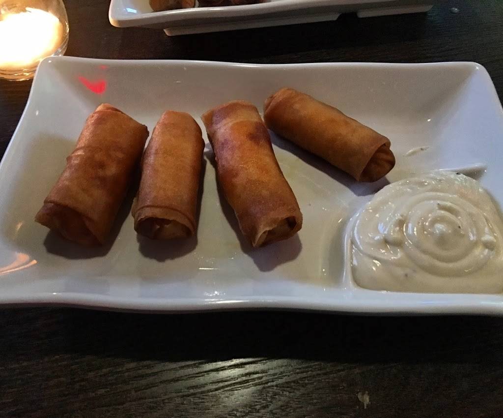 Bar One | restaurant | 767 S 9th St, Philadelphia, PA 19147, USA | 2675342944 OR +1 267-534-2944