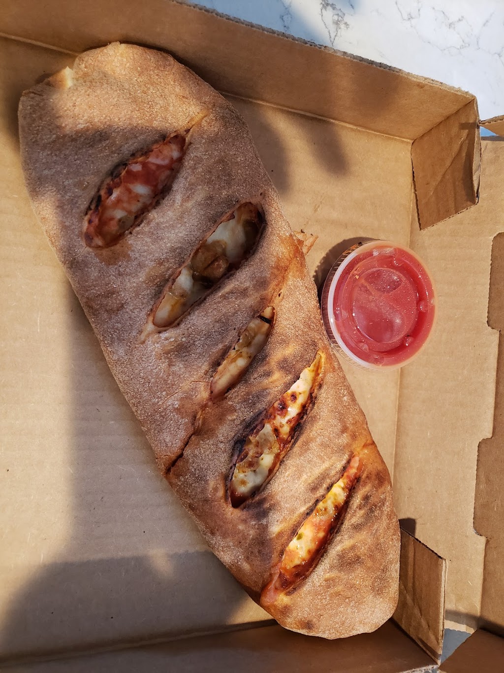 Crazy Beach Pizza, LLC | restaurant | 2902 US-98, Mexico Beach, FL 32456, USA | 8506484600 OR +1 850-648-4600