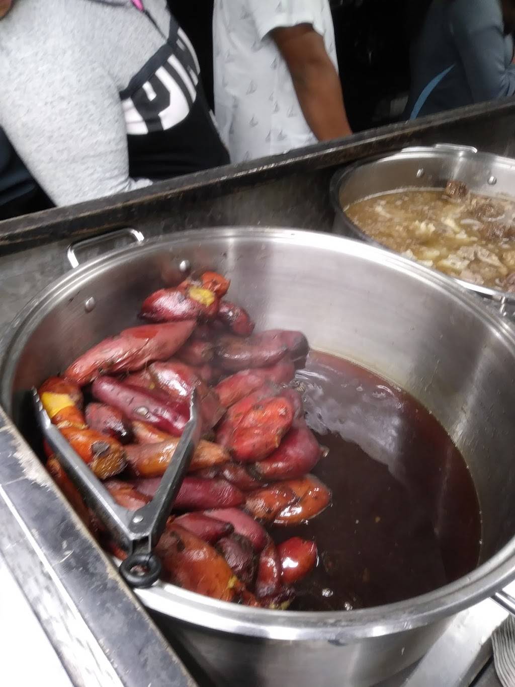 Mariscos El Malecon | restaurant | 9959 International Blvd, Oakland, CA 94603, USA | 5106351411 OR +1 510-635-1411