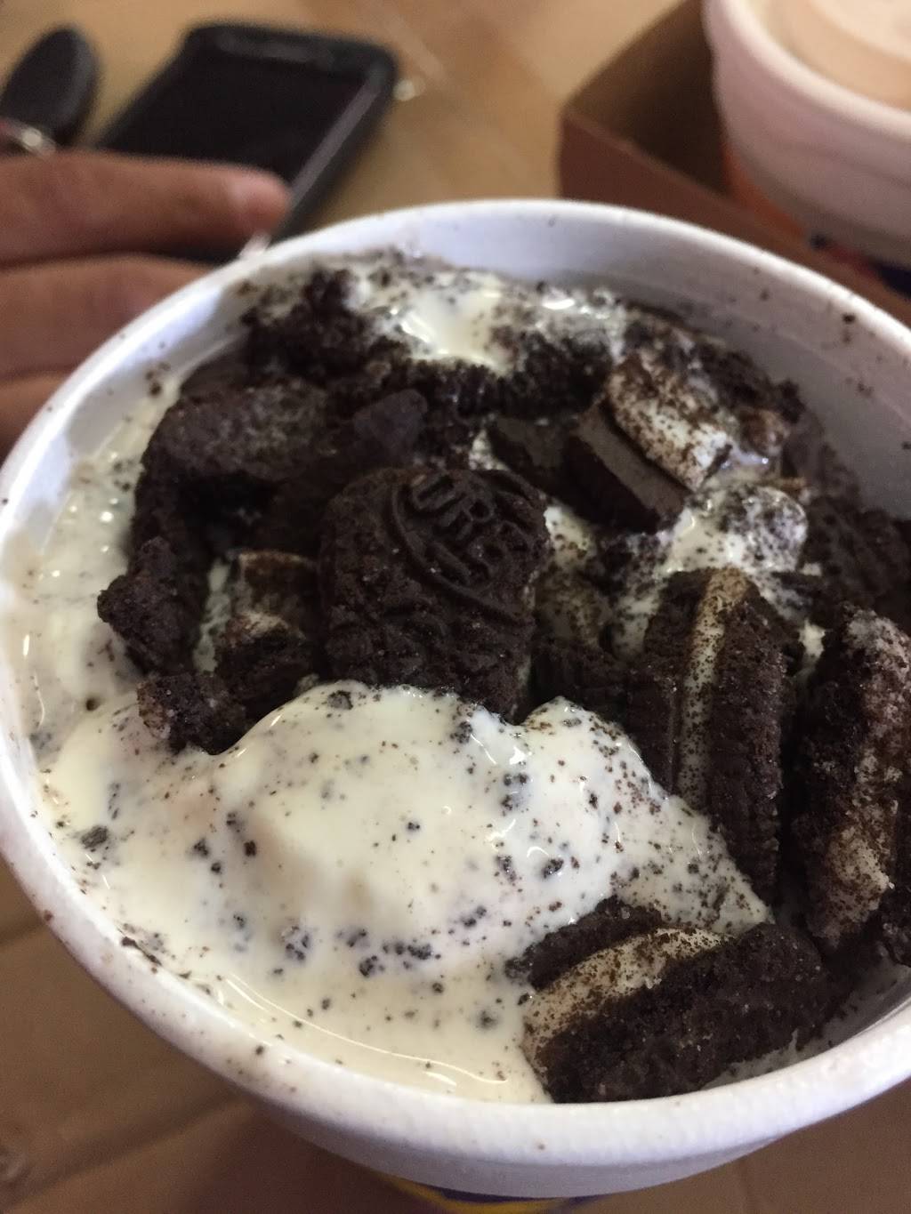 Sonic Drive-In | restaurant | 6523 San Pedro Ave, San Antonio, TX 78216, USA | 2103409549 OR +1 210-340-9549