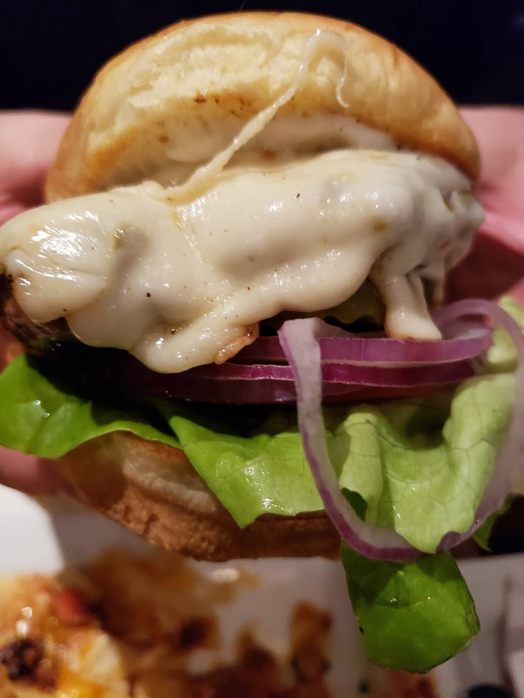 Champps | restaurant | 51 Town Center Dr store g-5, Collegeville, PA 19426, USA | 6104541003 OR +1 610-454-1003