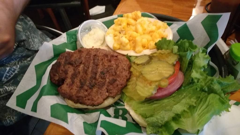 Park Avenue BBQ Grille | restaurant | 4796 N Congress Ave, Boynton Beach, FL 33426, USA | 5613577427 OR +1 561-357-7427