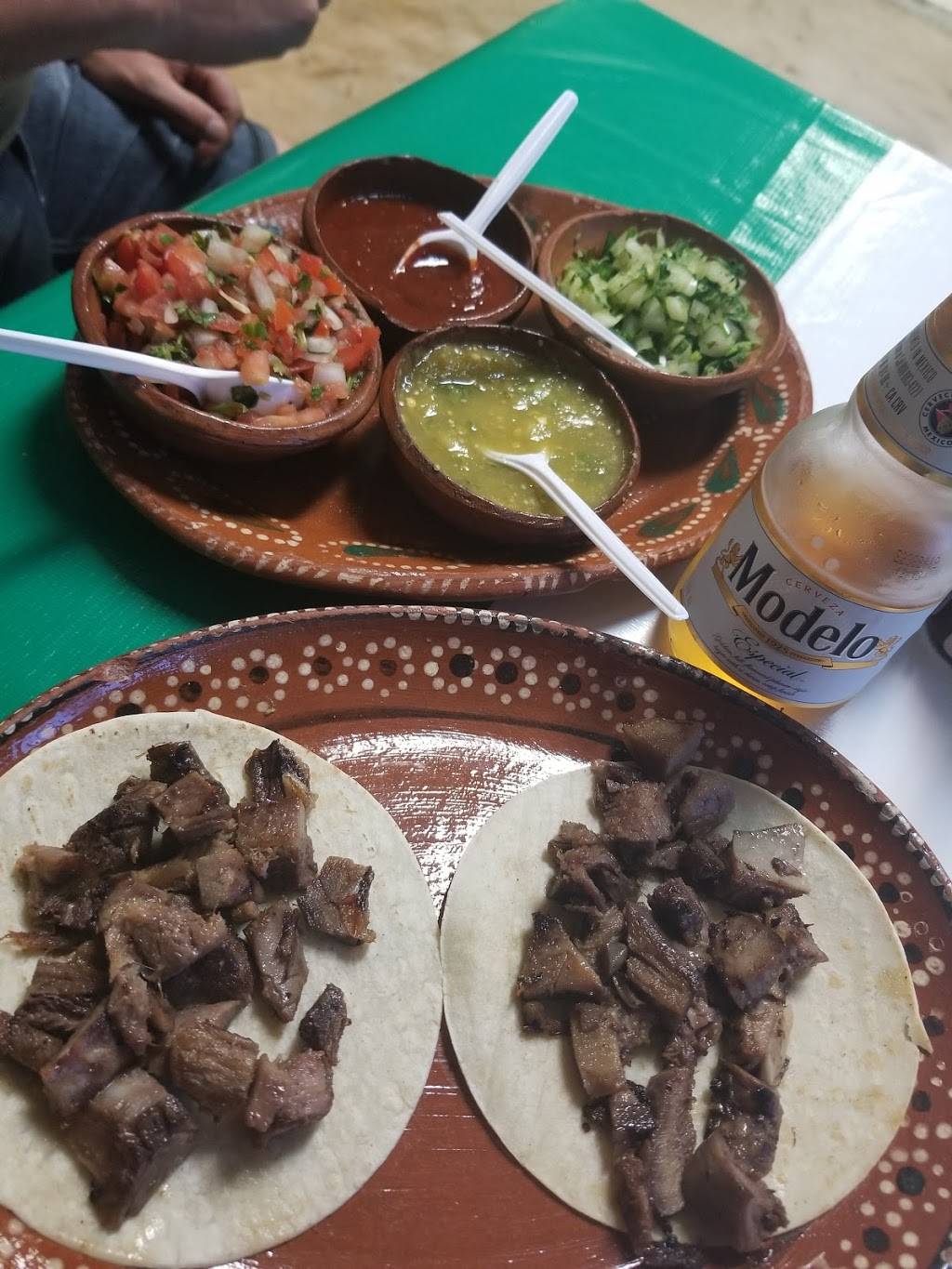 Carniceria y Taqueria Francos | restaurant | 5941 NW 176th St #2, Hialeah, FL 33015, USA | 3058220162 OR +1 305-822-0162