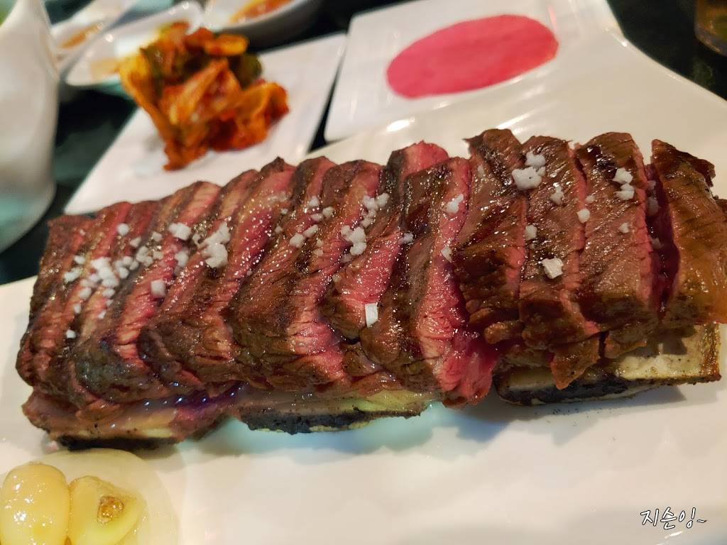 Breakers Korean BBQ | restaurant | 3505 Gwinnett Pl Dr NW #101, Duluth, GA 30096, USA | 7709461000 OR +1 770-946-1000