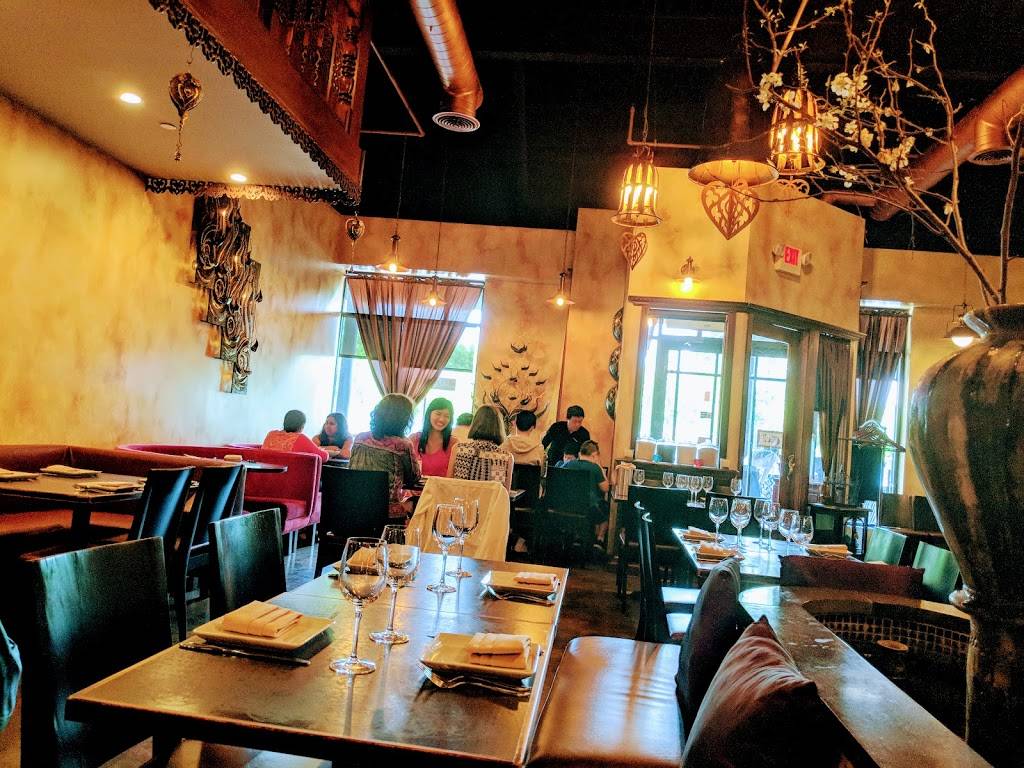 Origin Thai | restaurant | 25 Mountainview Blvd, Basking Ridge, NJ 07920, USA | 9086477781 OR +1 908-647-7781