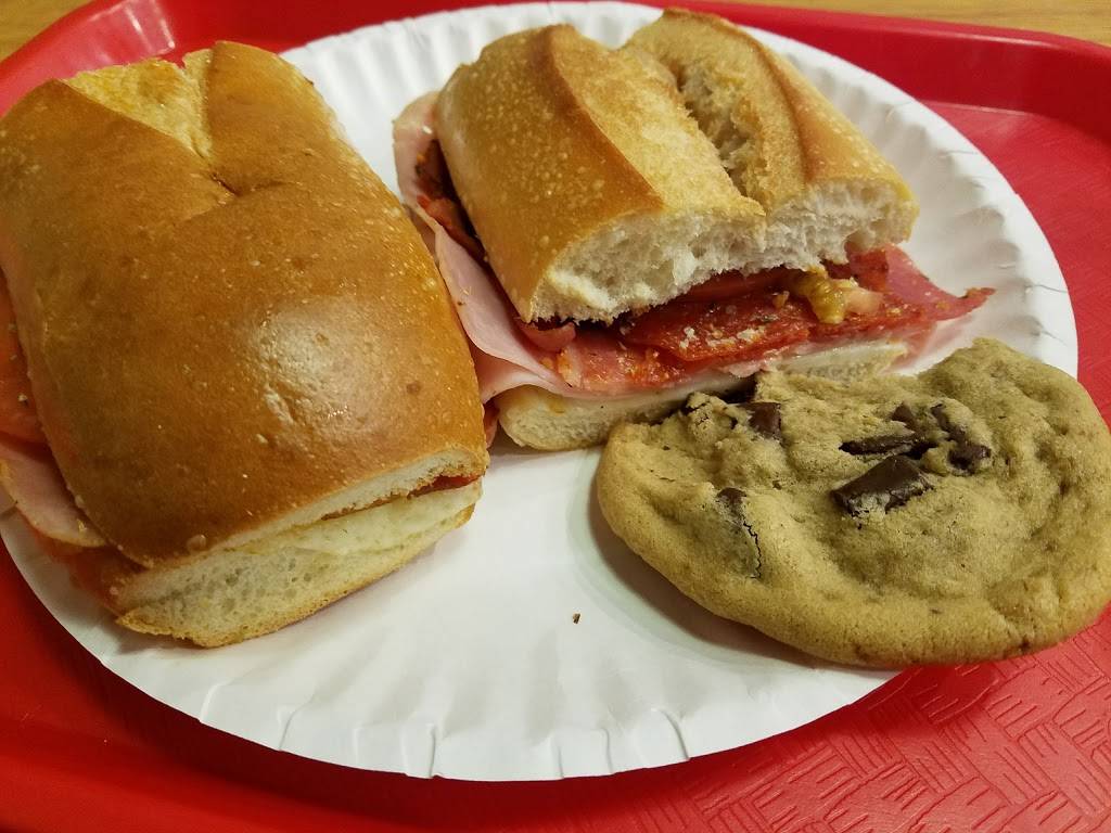 Sub 16 | restaurant | 640 S Main St #300, Zionsville, IN 46077, USA | 3173440994 OR +1 317-344-0994