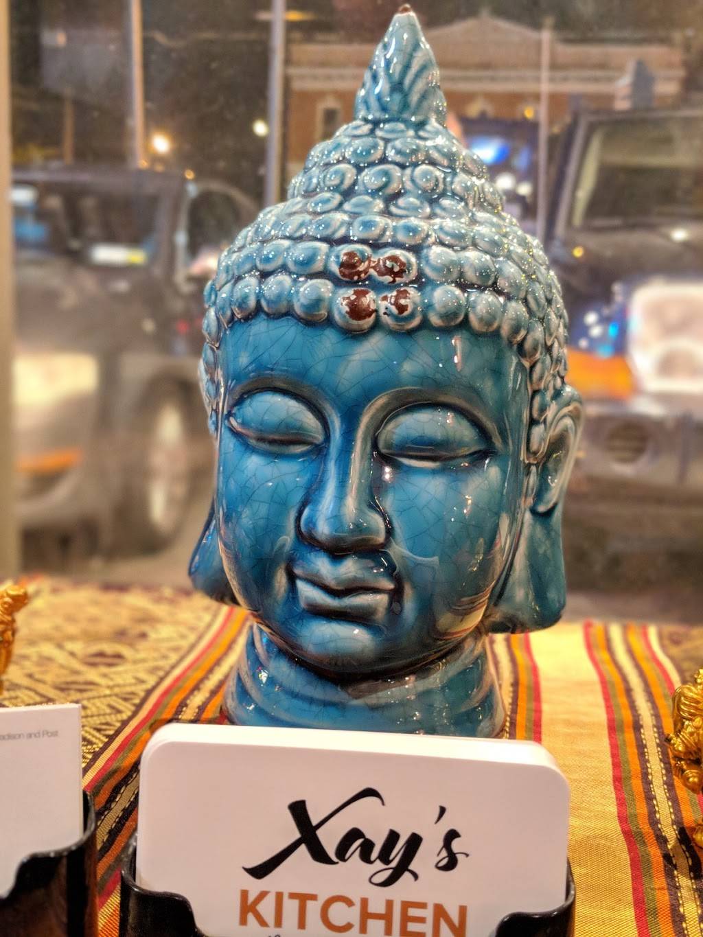 Xays Kitchen Laos & Thai Cuisine | restaurant | 35 White St unit 4, Danbury, CT 06810, USA | 2039174633 OR +1 203-917-4633