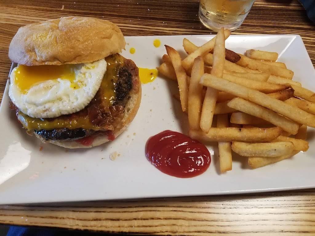 GRILL Colonial Italian Restaurant | restaurant | 2510 Boulevard, Colonial Heights, VA 23834, USA | 8045205555 OR +1 804-520-5555