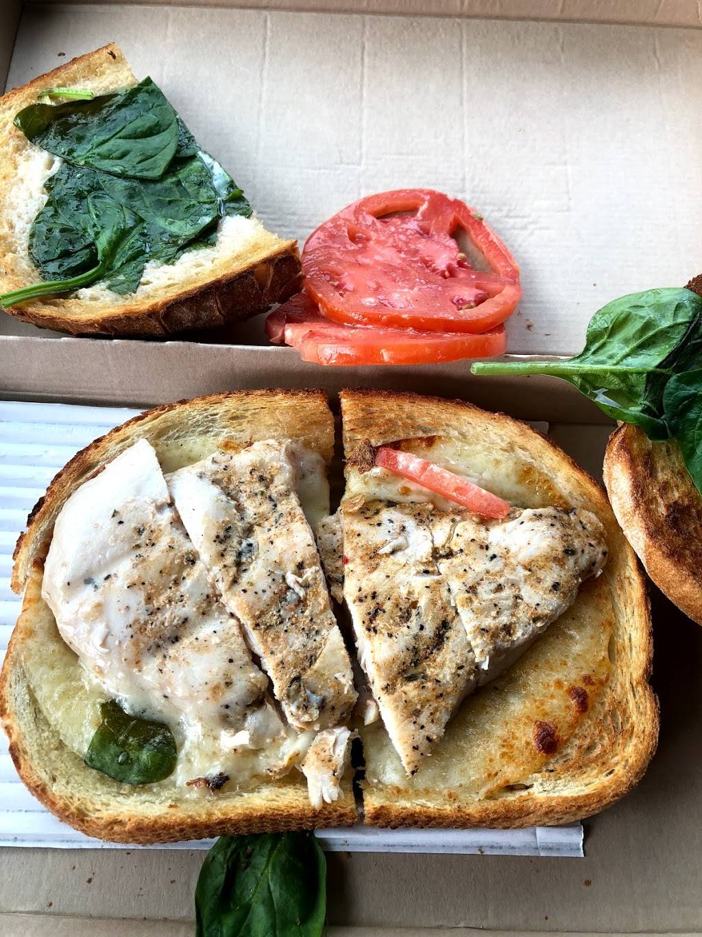 Wawa | cafe | 4137, 1195 Pottstown Pike, West Chester, PA 19380, USA | 6106969832 OR +1 610-696-9832