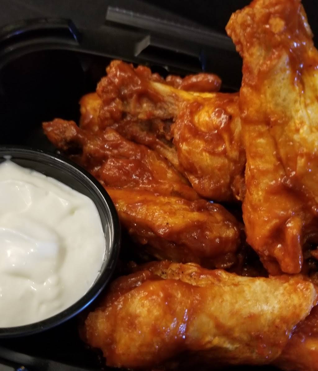 Royal Ribs and Chicken | restaurant | 425 East St #59, Nanuet, NY 10954, USA | 8452884800 OR +1 845-288-4800