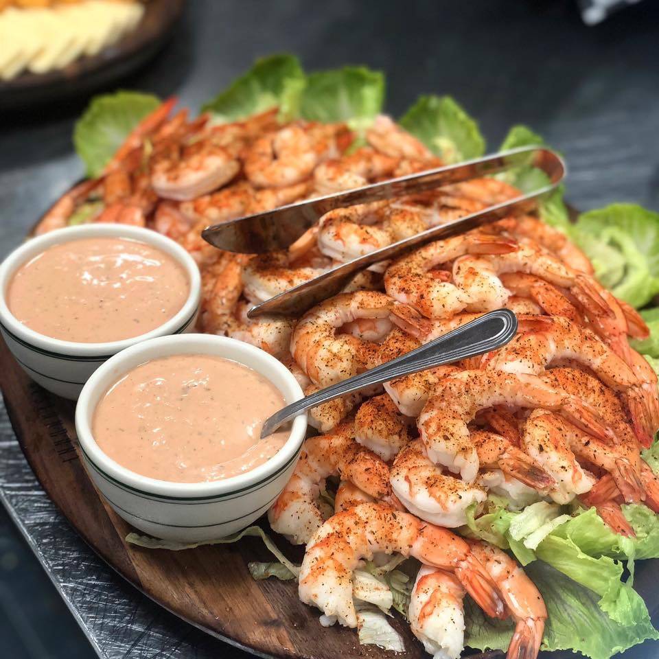 Shapleys Restaurant | restaurant | 868 Centre St, Ridgeland, MS 39157, USA | 6019578000 OR +1 601-957-8000