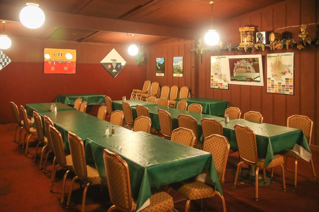 Gianninis Italian Dinners | restaurant | 19845 CA-88, Pine Grove, CA 95665, USA | 2092967222 OR +1 209-296-7222