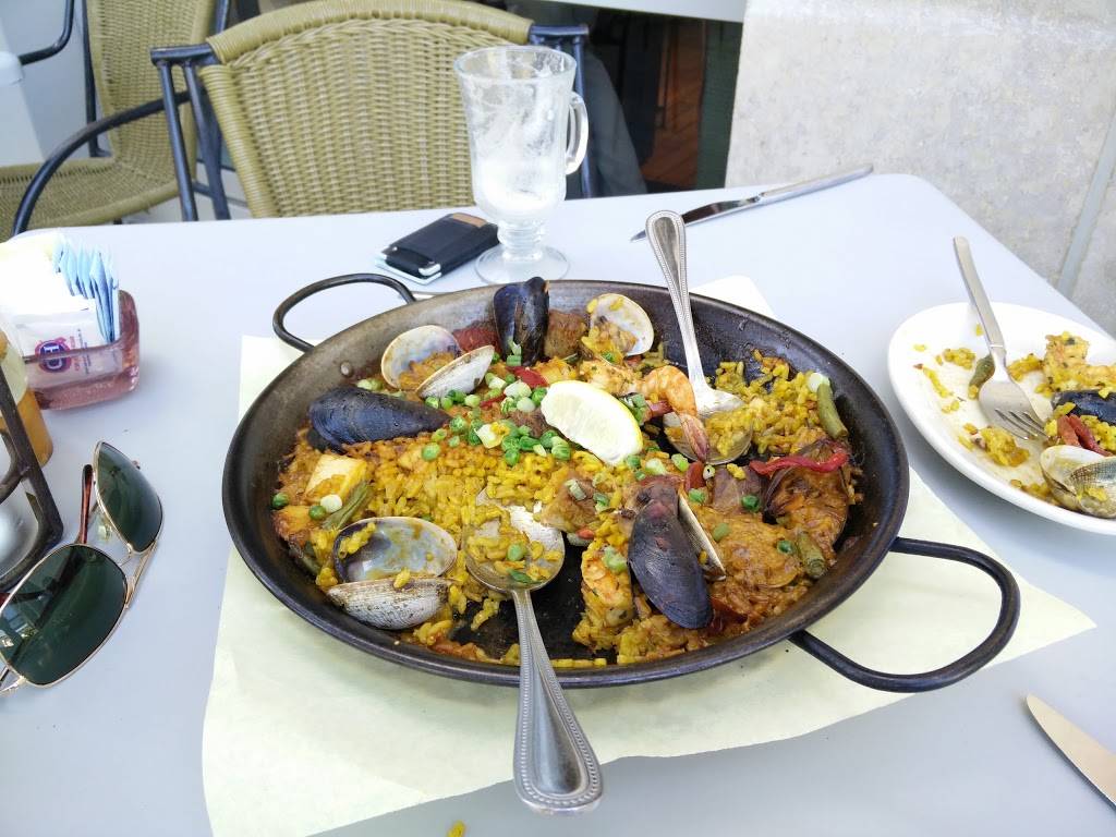 Cascal | restaurant | 400 Castro St, Mountain View, CA 94041, USA | 6509409500 OR +1 650-940-9500