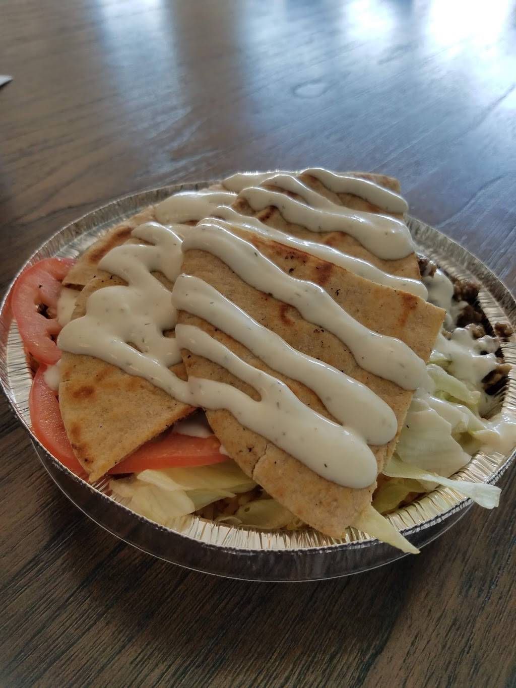 Caribbean Grill & Roti Shop | restaurant | 121 Howland Blvd #103, Deltona, FL 32738, USA | 4075492251 OR +1 407-549-2251