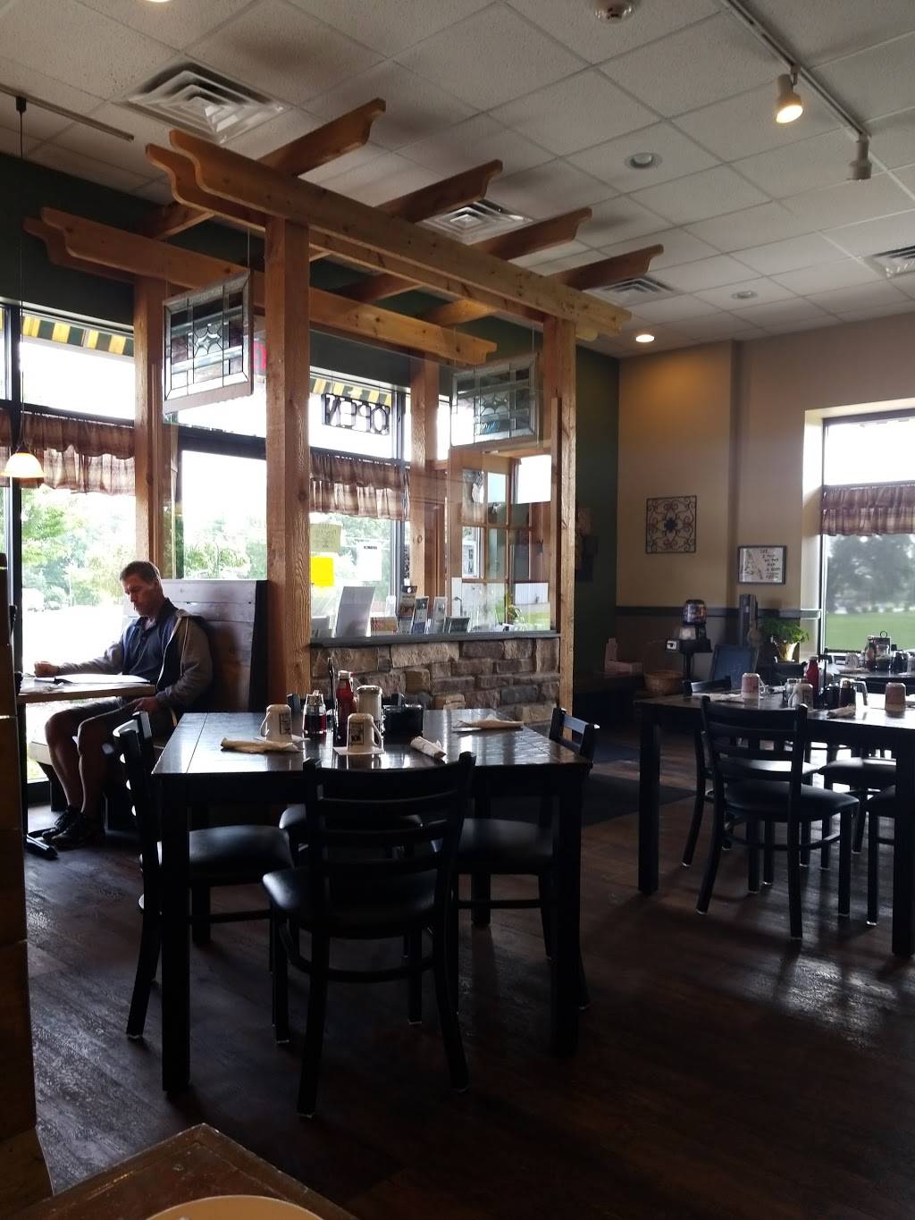 Midwest Breakfast Co. | restaurant | 2207 N, US-12 Suite A, Spring Grove, IL 60081, USA | 8156752147 OR +1 815-675-2147