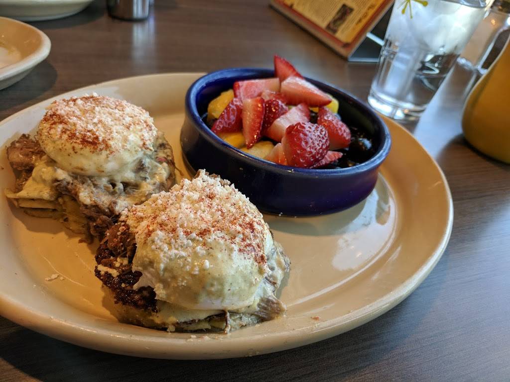 Snooze, an A.M. Eatery | restaurant | Promenade, 6315 W 104th Ave #100, Westminster, CO 80020, USA | 3034819925 OR +1 303-481-9925