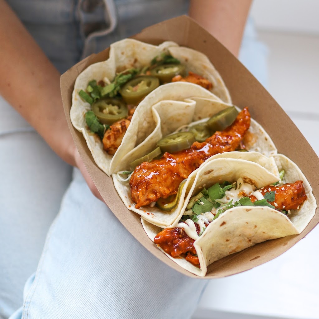 Yumbii @ Moores Mill | restaurant | 2275 Marietta Blvd NW #410, Atlanta, GA 30318, USA | 4043430672 OR +1 404-343-0672