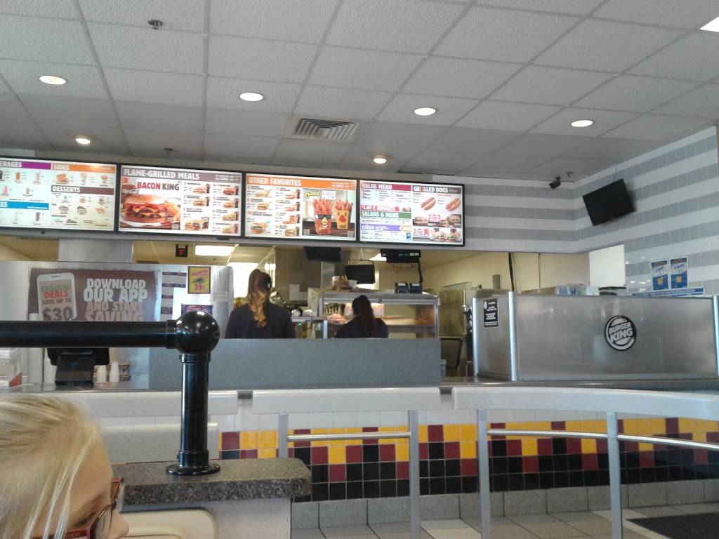 Burger King | restaurant | 2024 E Southern Ave, Mesa, AZ 85204, USA | 4809262246 OR +1 480-926-2246