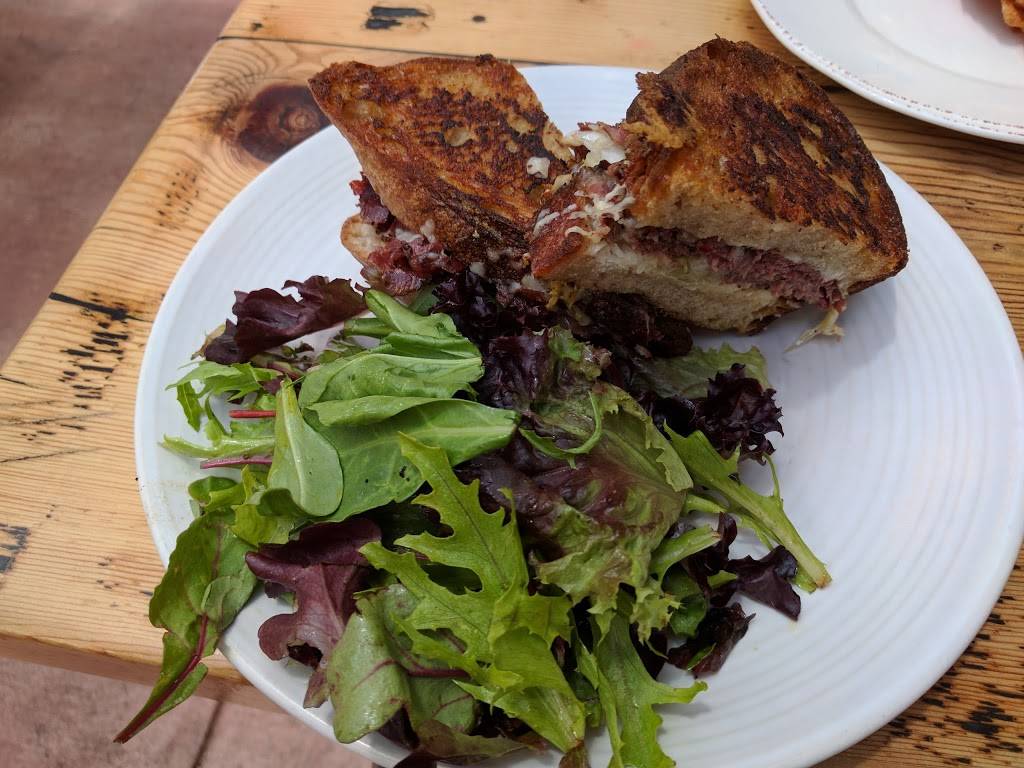 Paisan Berkeley | restaurant | 2514 San Pablo Ave, Berkeley, CA 94702, USA | 5106491031 OR +1 510-649-1031