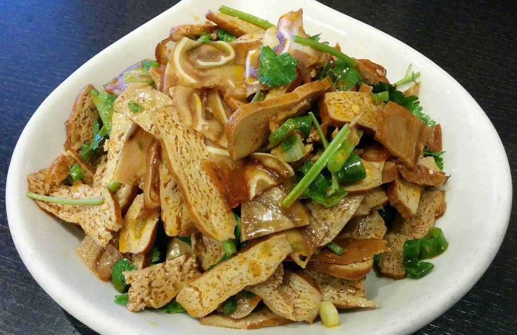 Dings Garden | restaurant | 18922 Gale Ave, Rowland Heights, CA 91748, USA | 6268100600 OR +1 626-810-0600