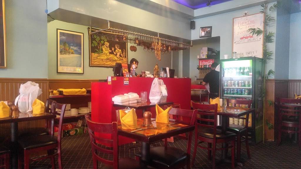 Jewel of India | restaurant | 187 Lark St, Albany, NY 12210, USA | 5185125600 OR +1 518-512-5600