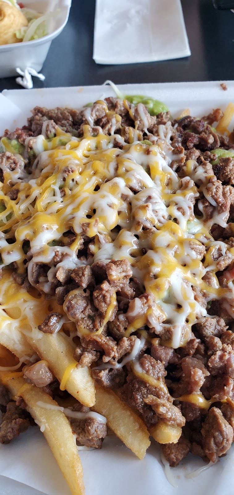 Ralibertos taco shop 1701 California st 96003 | restaurant | 1701 California St, Redding, CA 96001, USA | 5306050724 OR +1 530-605-0724