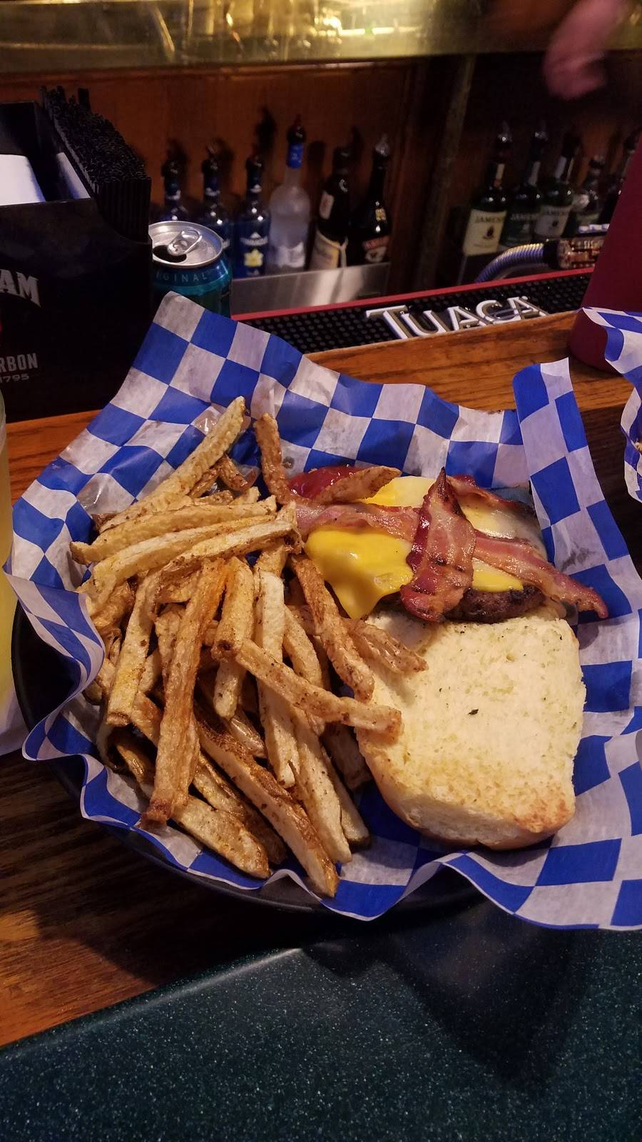 Smokin Joes Saloon | restaurant | 2001 E Carson St, Pittsburgh, PA 15203, USA | 4124316757 OR +1 412-431-6757