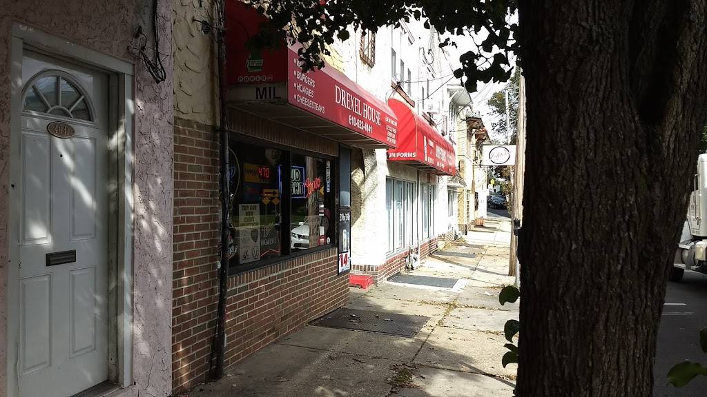 Drexel House | restaurant | 4039 Garrett Rd, Drexel Hill, PA 19026, USA | 6106224141 OR +1 610-622-4141