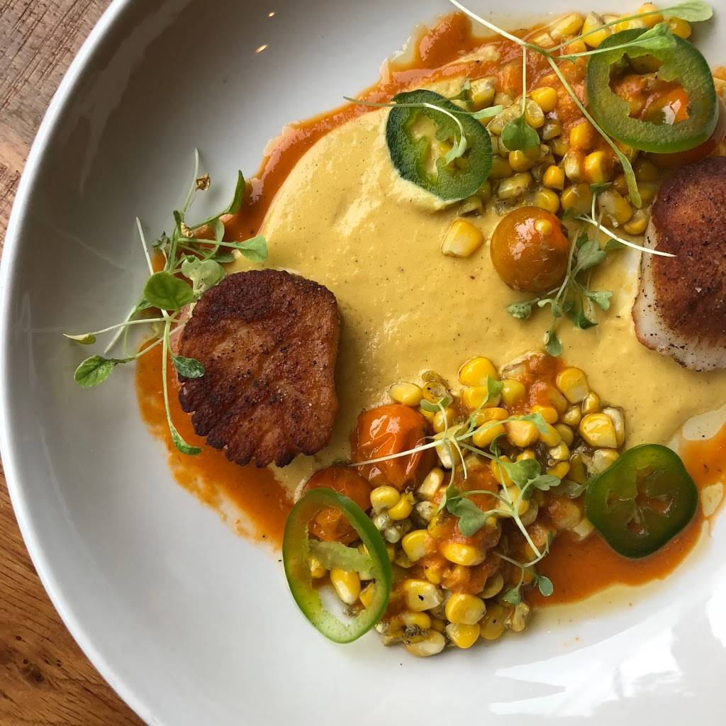 Double Zero | restaurant | 1577 N Decatur Rd, Atlanta, GA 30307, USA | 4049913666 OR +1 404-991-3666