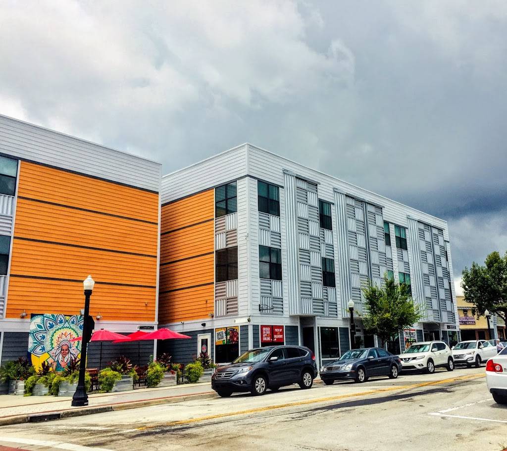 Teriyaki Madness | restaurant | 304 N Kentucky Ave #1110, Lakeland, FL 33801, USA | 8635008623 OR +1 863-500-8623