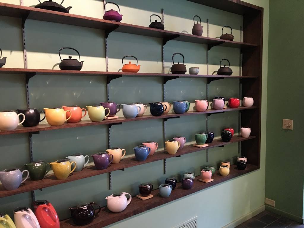 Gong Fu Tea | cafe | 414 E 6th St, Des Moines, IA 50309, USA | 5152883388 OR +1 515-288-3388
