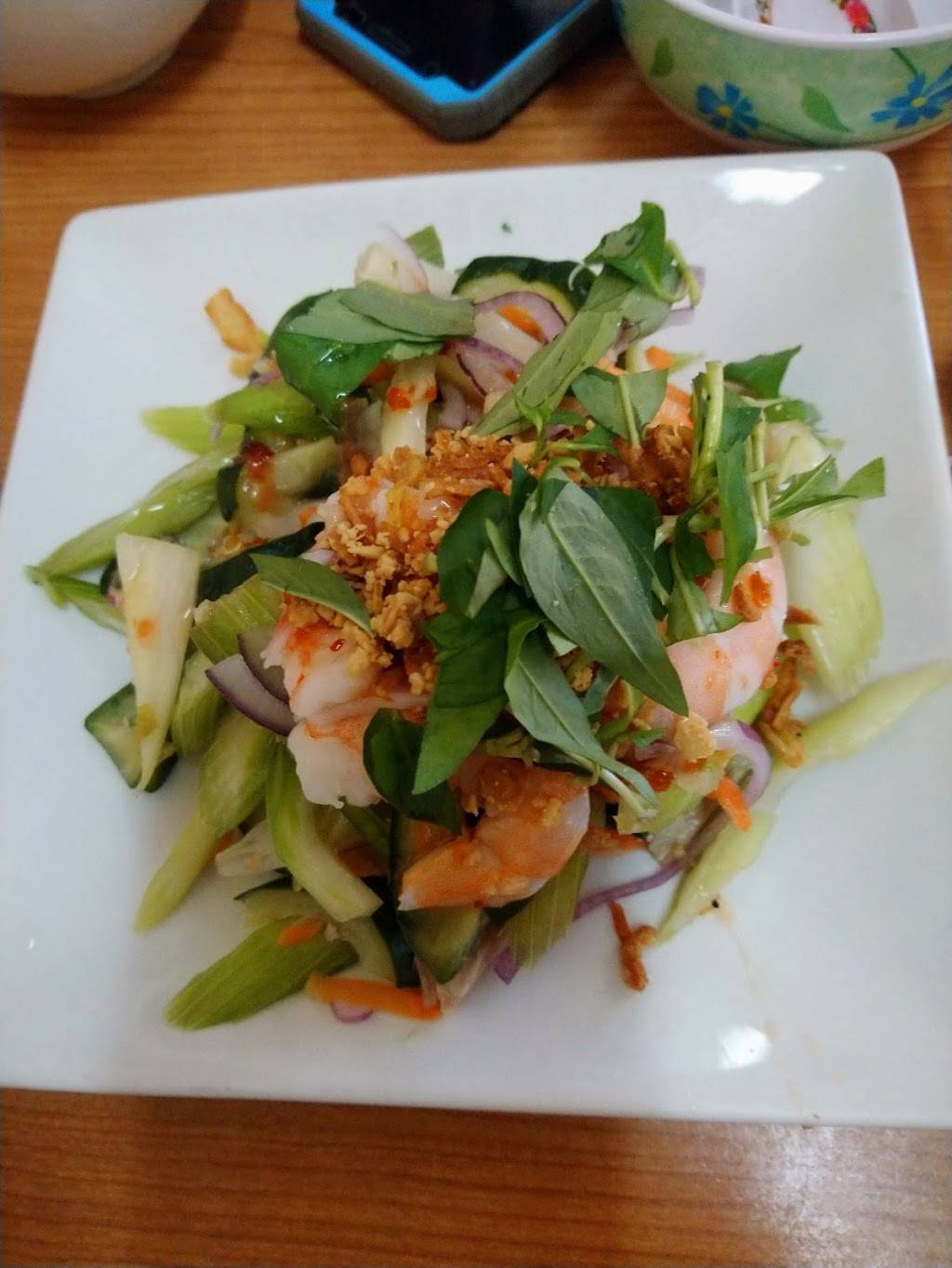 Thanh Da Quan | restaurant | 13090 Bellaire Blvd A, Houston, TX 77072, USA | 2819889089 OR +1 281-988-9089