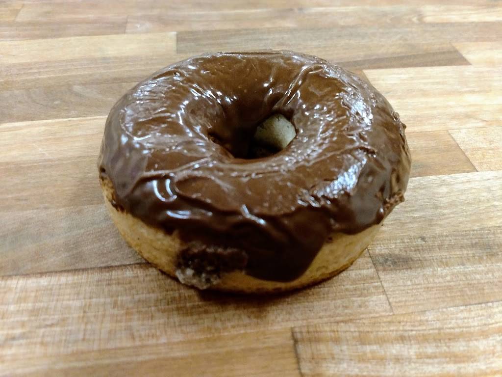 Nigh-Time Donuts | bakery | 299 N Main St, Tooele, UT 84074, USA | 4358828503 OR +1 435-882-8503
