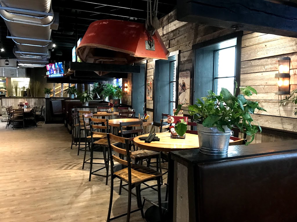 MacKenzie River Pizza, Grill & Pub | restaurant | 236 S Main Ave, Sioux Falls, SD 57104, USA | 6052755566 OR +1 605-275-5566