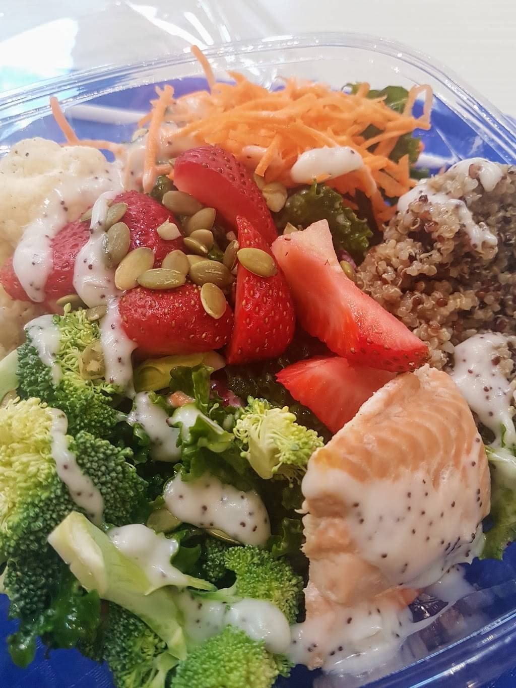 Cultures | restaurant | 1 Bass Pro Mills Dr Vaughan Mills, Vaughan, ON L4K 5W4, Canada | 9056695227 OR +1 905-669-5227