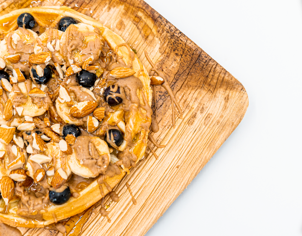 Saffrano Crepes | restaurant | 1831 N Pine Island Rd, Plantation, FL 33322, USA | 9545335278 OR +1 954-533-5278