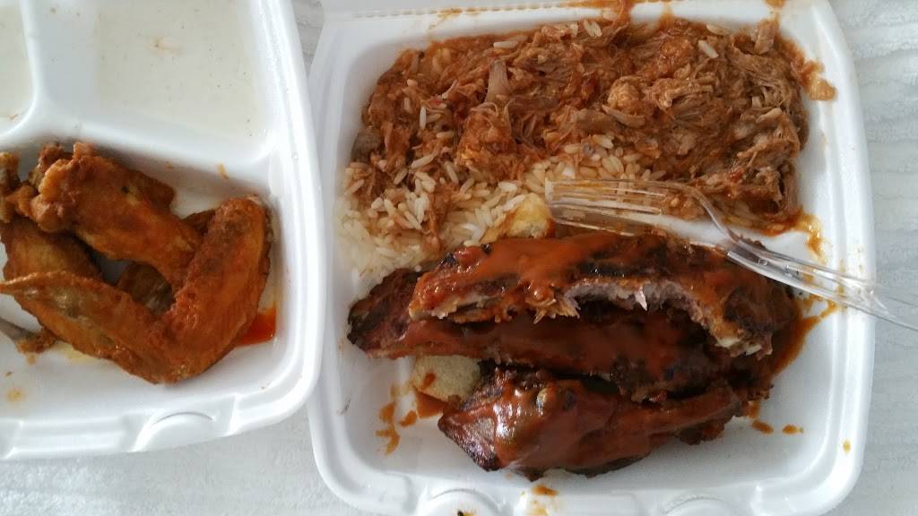 K Js Wings & Ribs | restaurant | 432 Broad St, Sumter, SC 29150, USA | 8037747427 OR +1 803-774-7427