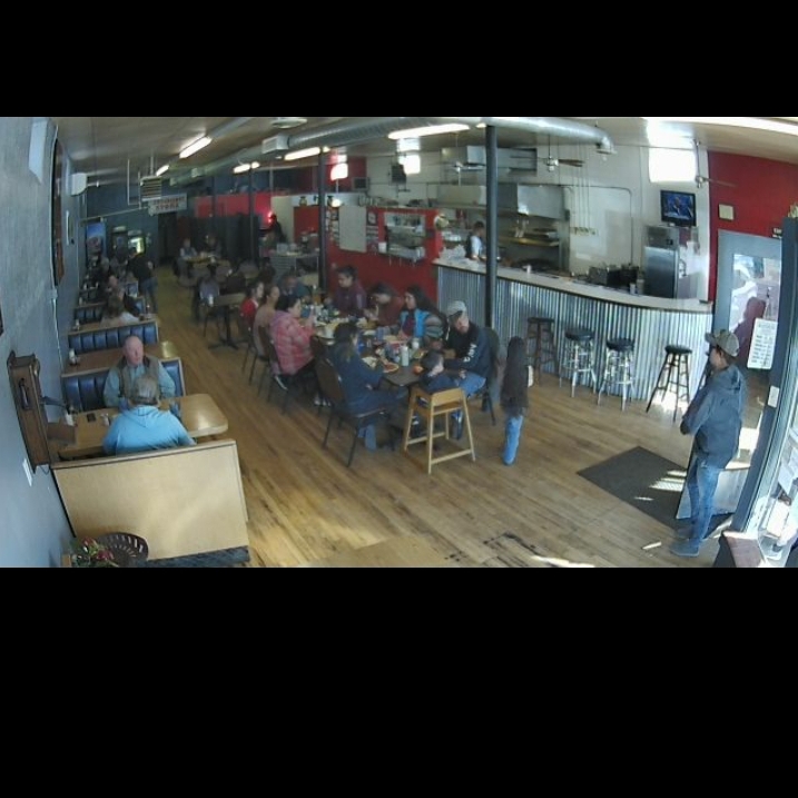 Reas Diner at Dillards | restaurant | 24851 1st St, Galeton, CO 80622, USA | 9704545693 OR +1 970-454-5693