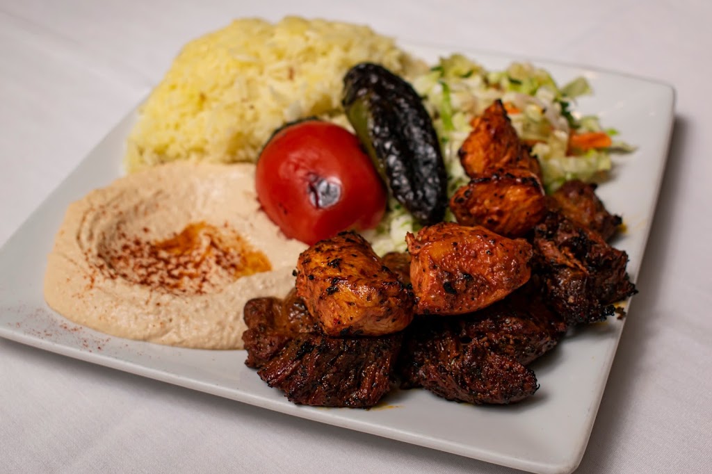 Black Olives Mediterranean Cafe | restaurant | 1125 W Rancho Vista Blvd Suite C, Palmdale, CA 93551, USA | 6619479010 OR +1 661-947-9010