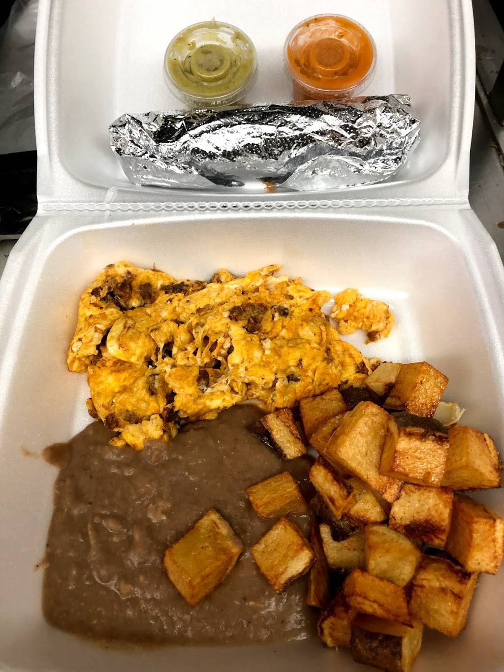 MR. RICO POLLO LOCO | restaurant | 25330 Richards Rd, Spring, TX 77386, USA | 3463511065 OR +1 346-351-1065