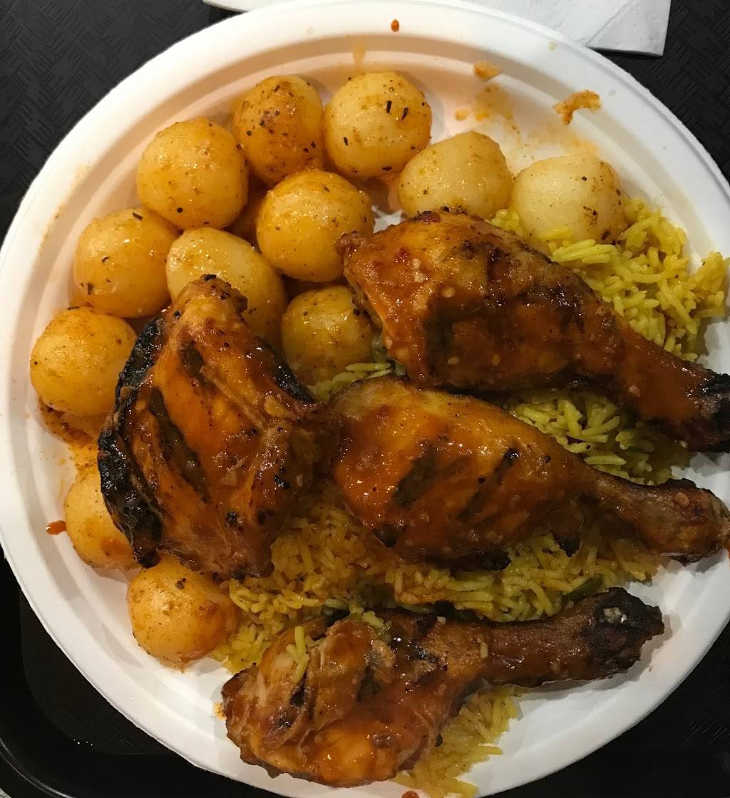 Galitos Flame Grilled Chicken | restaurant | 29 King St E, Kitchener, ON N2G 2H5, Canada | 5197415791 OR +1 519-741-5791