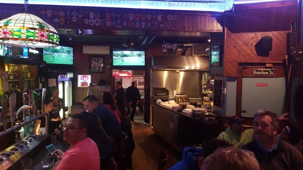 Flat Iron Tavern | restaurant | 430 New Brunswick Ave, Perth Amboy, NJ 08861, USA | 7328264470 OR +1 732-826-4470