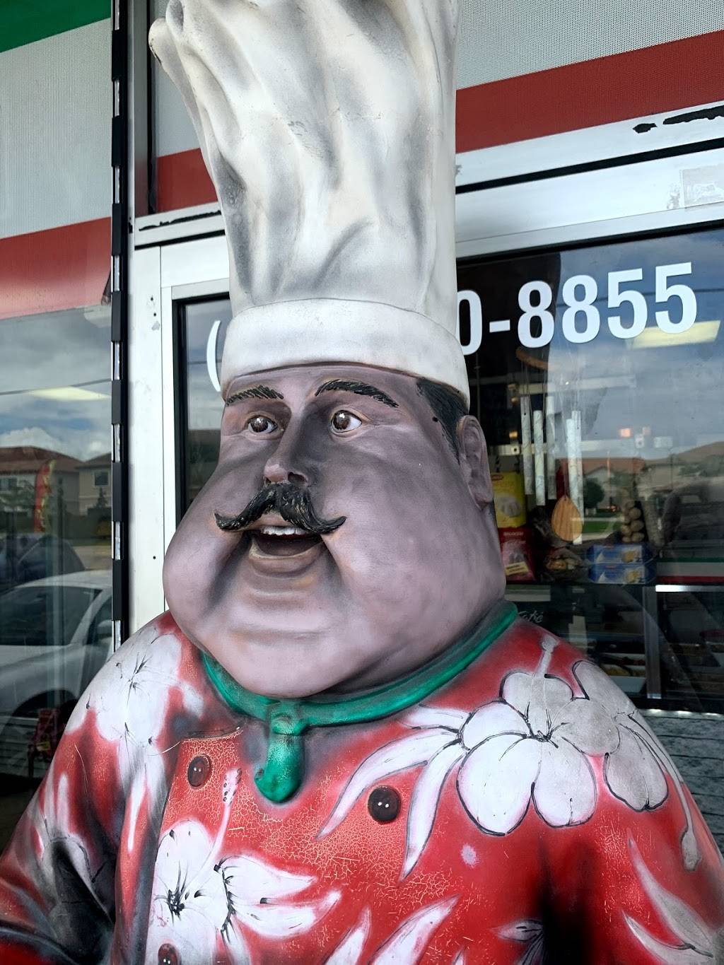 Dom Carusos Restaurant | meal delivery | 4165 N Dixie Hwy, Oakland Park, FL 33334, USA | 9546718400 OR +1 954-671-8400