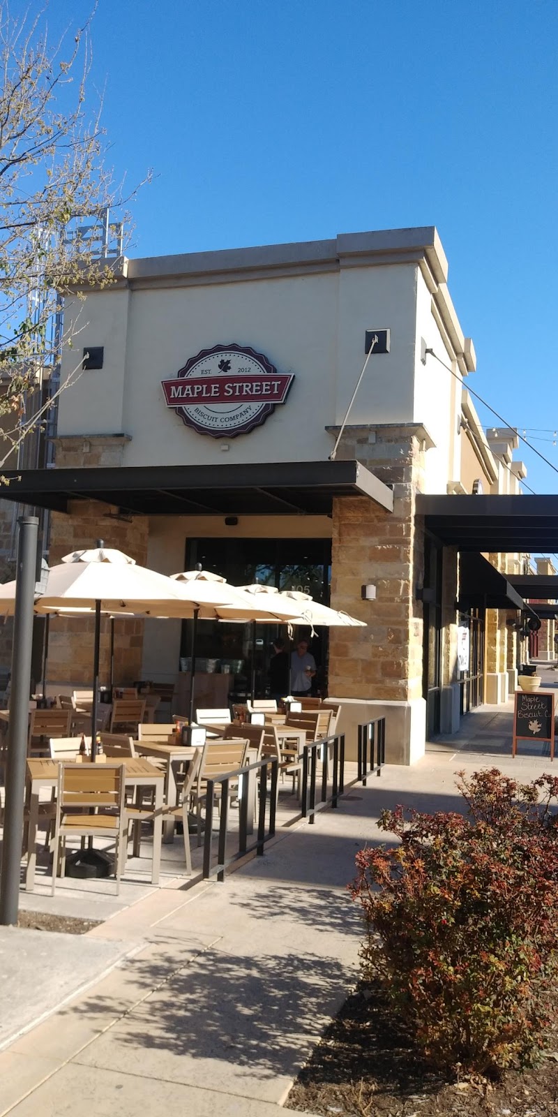 Maple Street Biscuit Company- Quarry Village | restaurant | 290 E Basse Rd Suite 105, San Antonio, TX 78209, USA | 7262151050 OR +1 726-215-1050