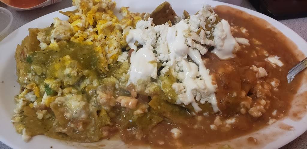 Tacos La Tortilleria | restaurant | 5015 Stockton Blvd, Sacramento, CA 95820, USA | 9163890990 OR +1 916-389-0990